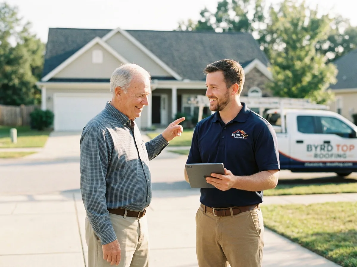 Roofing Louisville, GA FAQs